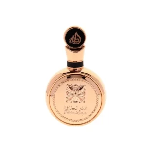Lattafa Fakhar Gold Extrait Pride Of Lattafa Eau De Parfum Unissex