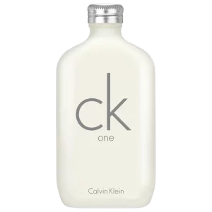 CK One Calvin Klein Eau de Toilette