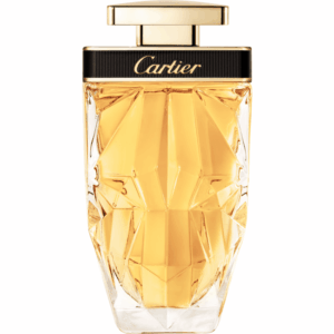 La Panthère Cartier Parfum