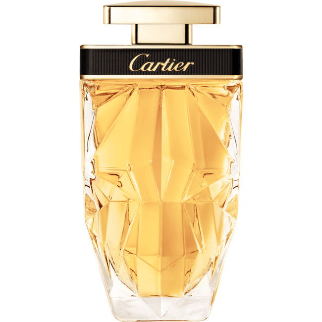 La Panthère Cartier Parfum