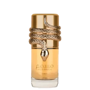 Musamam White Intense Lattafa Eau de Parfum