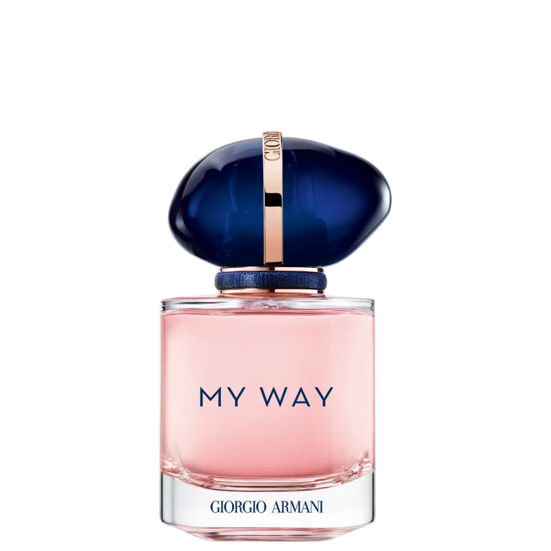 My Way Giorgio Armani Eau de Parfum