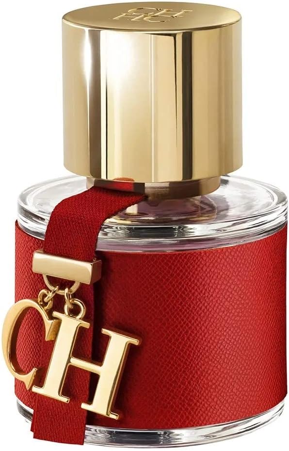 Ch Eau de Toilette