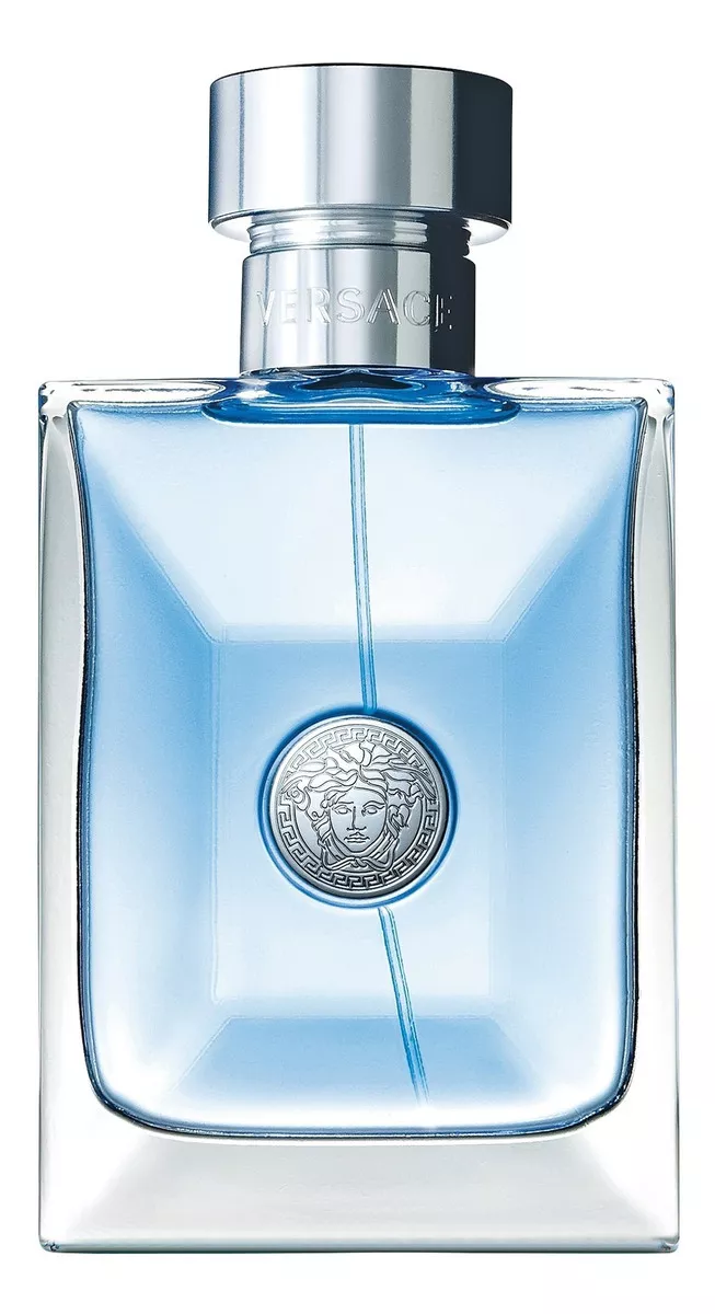 Versace Tradicional Pour Homme EDT
