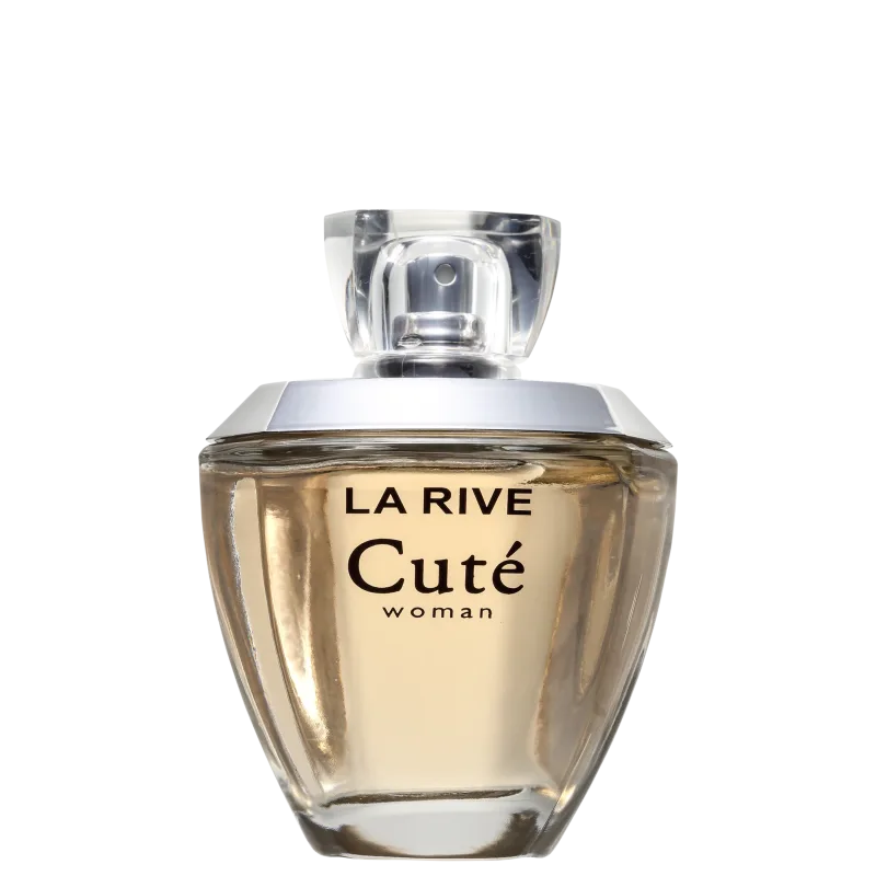 Cuté La Rive Eau de Parfum