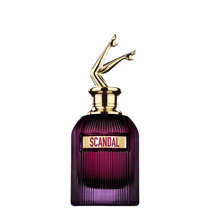 Scandal Intense Jean Paul Gaultier Eau de Parfum Intense