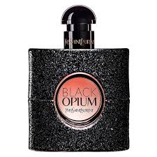 Opium Black - Yves Saint Laurent Eau De Parfum