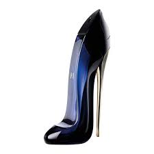 Good Girl Carolina Herrera Eau de Parfum Refilável