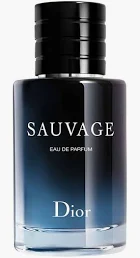 Sauvage Dior Eau de Toilette