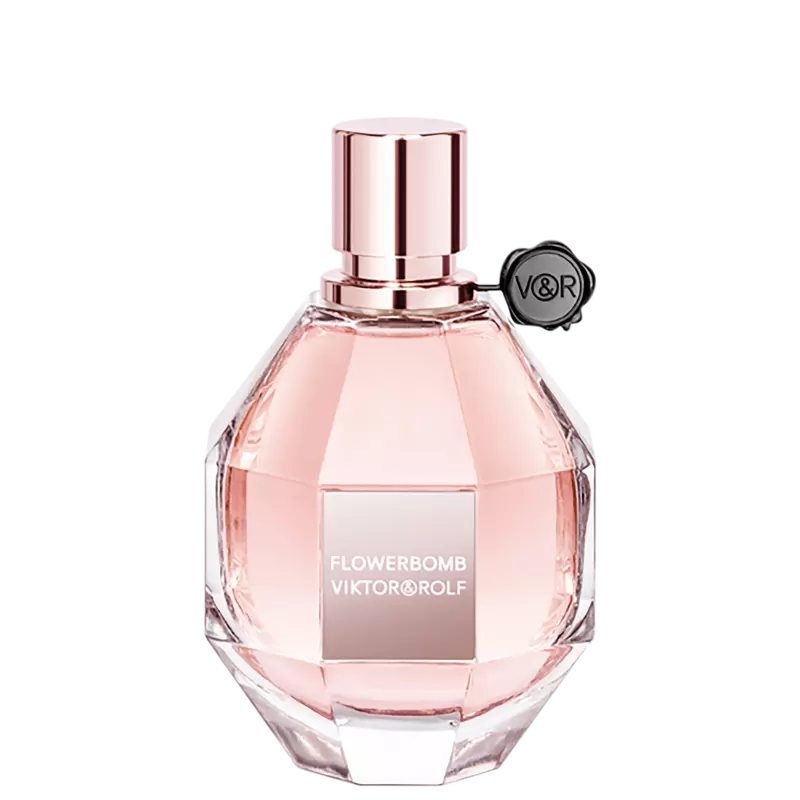 Flowerbomb Viktor & Rolf Eau de Parfum