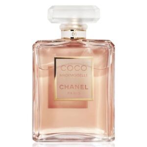Coco Mademoiselle - Chanel