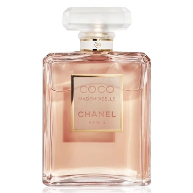 Coco Mademoiselle - Chanel