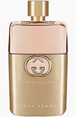 Gucci Guilty Pour Femme - Eau de Parfum