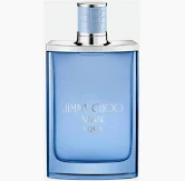 Jimmy Choo Man Aqua Eau de Toilette